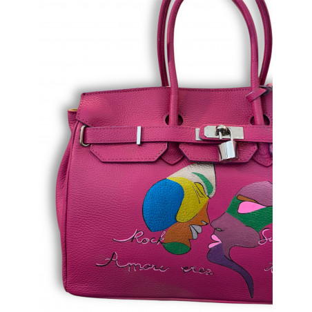 Bolso Amore Eres Tú
