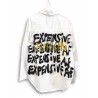 Camisa Expensive AF Gold