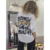 Camisa Expensive AF Gold