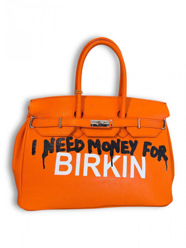 Bolso I Need Money