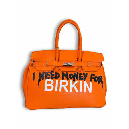 Bolso I Need Money