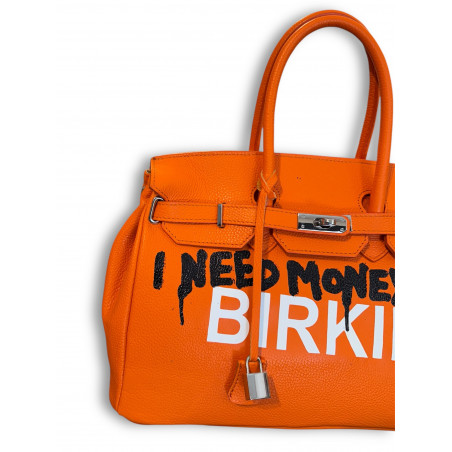 Bolso I Need Money