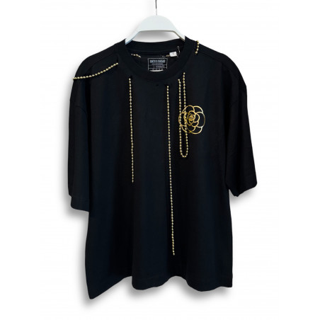 Camiseta n5 Gold