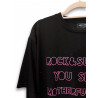 Camiseta Sexy Mdf Cristales