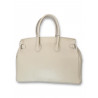 Bolso Expensive AF beige