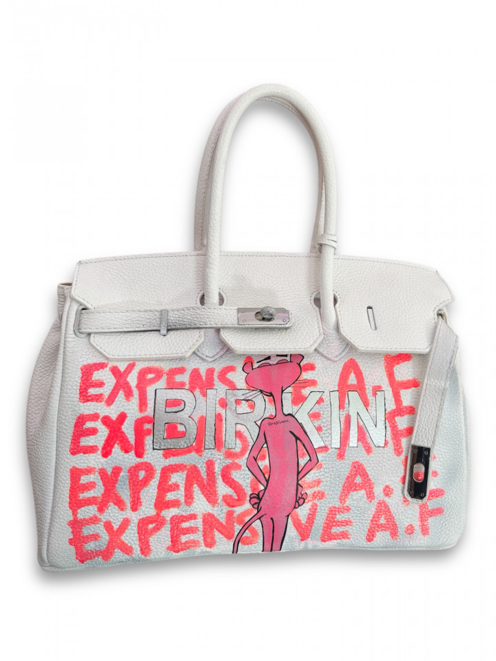 Bolso Expensive AF PinkPanther