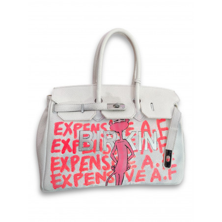 Bolso Expensive AF PinkPanther