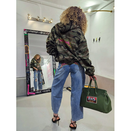 Bolso Fkng Star