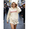 Shorts Fkng Star Gold