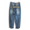 Jeans Fkng Star Gold