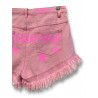 Shorts Fkng Star Pink