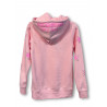Sudadera Fkng Star Pink