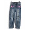Jeans Fkng Star Pink