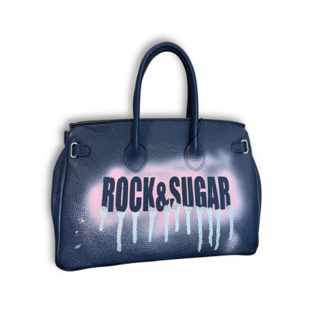 Bolso Pink Panther Silver