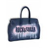 Bolso Pink Panther Silver