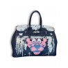 Bolso Pink Panther Silver