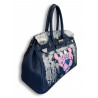 Bolso Pink Panther Silver