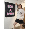 Camisa ICONS I Miss Yves