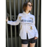 Camisa ICONS I Miss Virgil