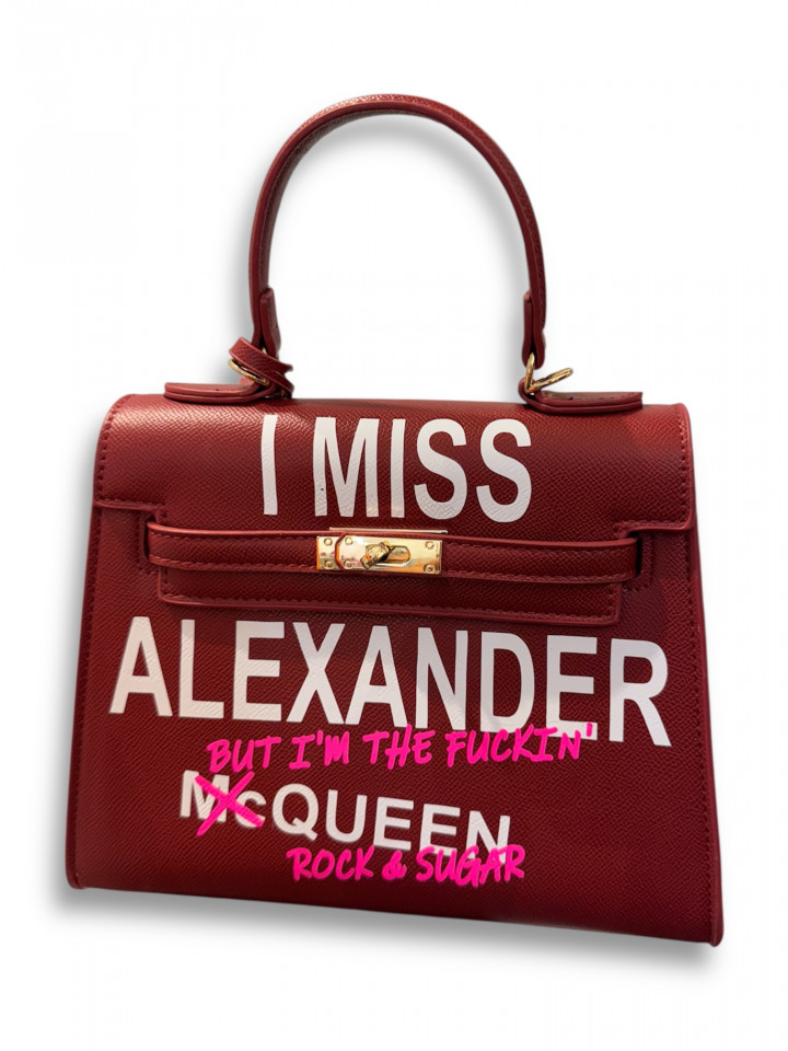 Bolso ICONS