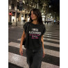 Camiseta ICONS tachas