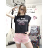 Camiseta ICONS I Miss Alexander