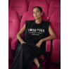 Camiseta I miss Yves