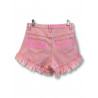 Short Barbie Punk