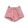 Short Barbie Punk