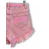 Short Barbie Punk