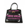 Bolso Icons I Miss Virgil