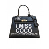 Bolso Icons I Miss Coco