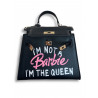 Bolso Not a Barbie