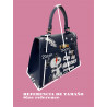 Bolso Not a Barbie