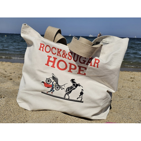 Tote bag Expensive AF