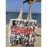 Tote bag Expensive AF