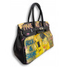Bolso El Beso Gold
