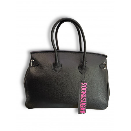 Bolso El Beso Gold