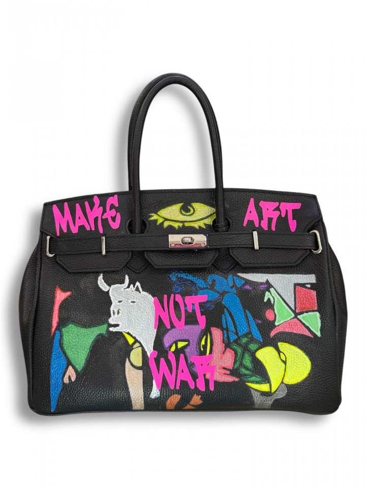 Bolso Make Art Guernica