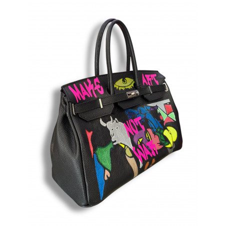 Bolso Make Art Guernica