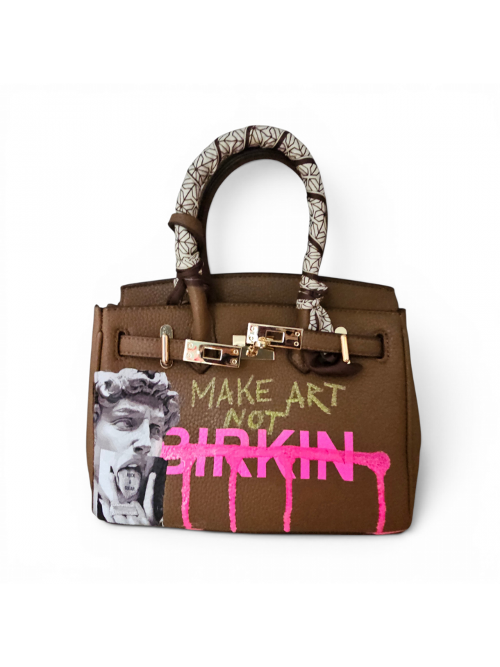 Bolso Make Art