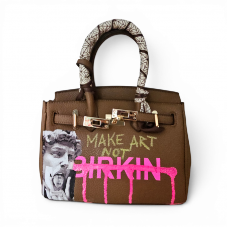 Bolso Make Art
