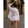Camisa Not a Barbie
