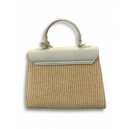 Bolso Rafia Snoopy