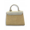 Bolso Rafia Snoopy