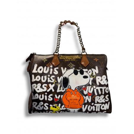 Bolso ReDone LV x R&S