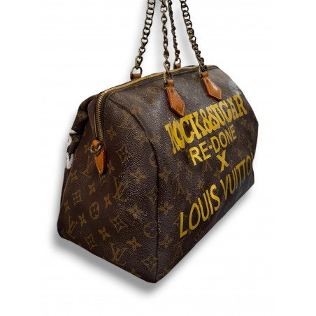 Bolso ReDone LV x R&S