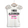 Camiseta Icons Tachuelas