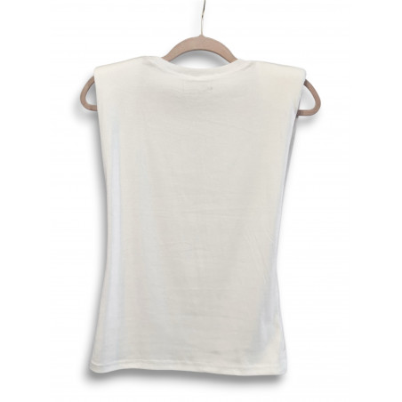 Camiseta Icons Tachuelas