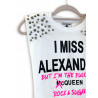 Camiseta Icons Tachuelas